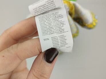 sukienka mini z trenem: House, Sukienka damska, XS — 5