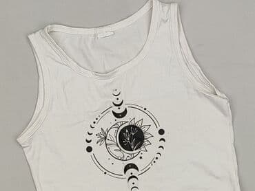 crop sukienki: Top damski, rozmiar S — 1