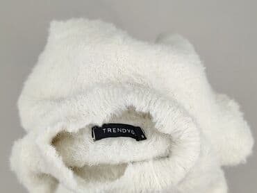 sukienki zimowe wyprzedaż: Trendyol, Sweter damski, rozmiar S — 5