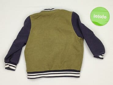 koszula ricky: Bluza, Lupilu, 1.5-2 lat, 86-92 cm, stan - Bardzo dobry — 3