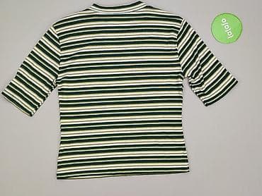 h m oversized top: H&M Divided, T-shirt damski, rozmiar L — 3