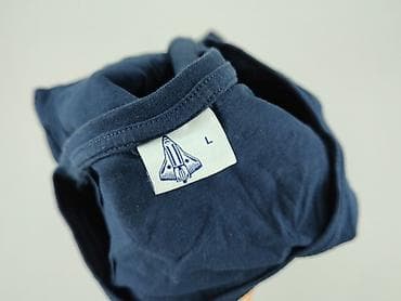 gate bluzka: NASA, T-shirt damski, rozmiar L — 4
