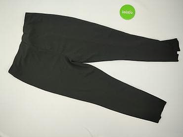 kombinezon: River Island, Spodnie materiałowe damskie, rozmiar XL — 3