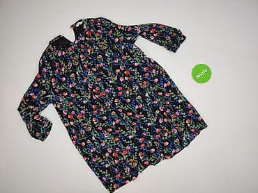 sukienki hafty: Zara, Sukienka damska, rozmiar M — 2