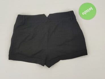 szorty rowerowe damskie hm: H&M, Szorty damskie, rozmiar S — 4