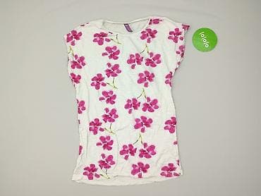 bluzy oversize sinsay: T-shirt damski, rozmiar L — 3