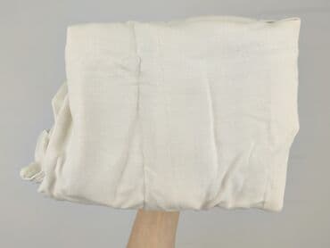 bawełniane bluzki z krótkim rękawem: Bluzka damska, rozmiar 3XL — 5