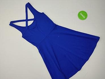 hk jeans: H&M, Sukienka damska, rozmiar XS — 3