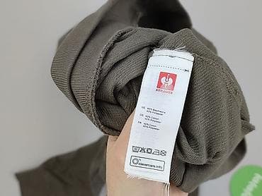 daniel duval: Engelbert Strauss, Bluza dla mężczyzn, rozmiar XS — 4