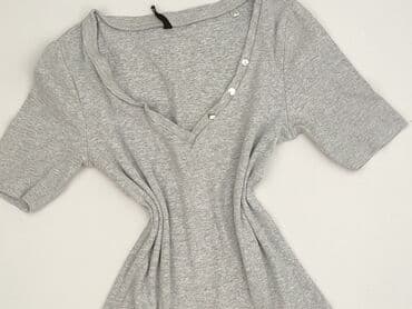 t shirty karl lagerfeld allegro: Sinsay, T-shirt damski, rozmiar XS — 1