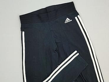 adidas vs switch k: Adidas, Legginsy Sportowe damskie, rozmiar S — 1