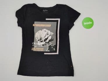 big star t shirty damskie: Big Star, T-shirt damski, rozmiar L — 2