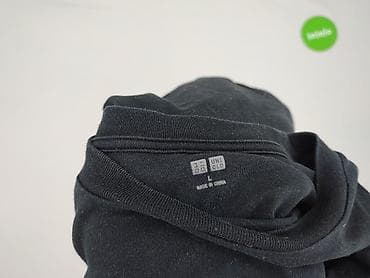 strong point: Uniqlo, Bluzka dla mężczyzn, rozmiar L — 5