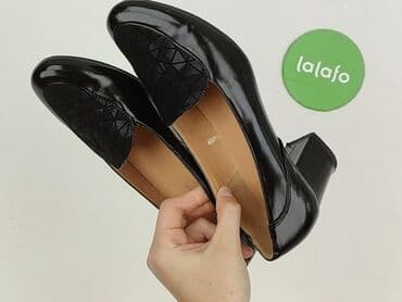 Women: Flat shoes for women, 38, condition - Perfect — 5