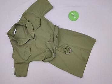 crop kurtka: Zara, Kombinezon damski, rozmiar S — 2