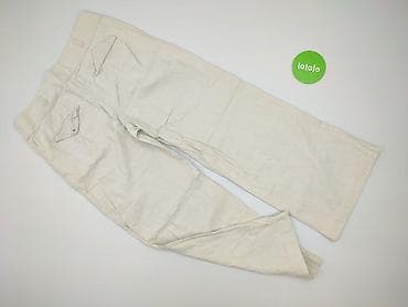 Spodnie: NEXT Petite, Spodnie materiałowe damskie, rozmiar 2XL — 3