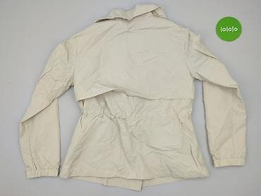 trencz primark: BPC Selection, Kurtka przejściowa damska, rozmiar M — 3