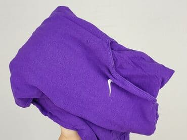 флісові кофти жіночі: Nike, Bluza z kapturem damska, rozmiar M — 6