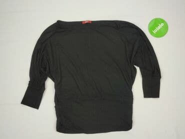bluzki ze ściągaczem na dole: Women's blouse, size M (EU 38) — 2