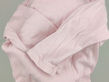 Body: Body, Fox&Bunny, 3-6 miesięcy, 
stan - Bardzo dobry — 5