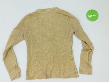 bluzka z kwadratowym dekoltem h: Жіноча блуза, розмір S — 3