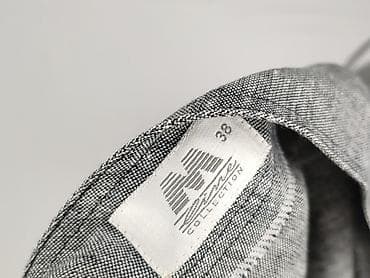 buty m: Spodnie materiałowe damskie, rozmiar M — 4