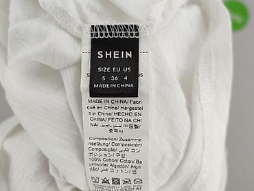 t shirty wolf: Shein, T-shirt damski, rozmiar S — 5