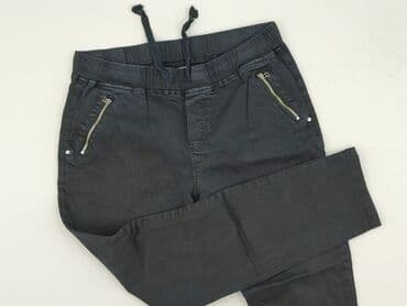 spodnie eric emanuel: Spodnie dresowe damskie, rozmiar 2XL — 1