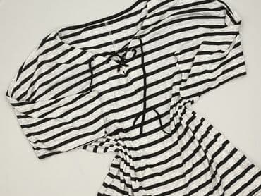 Ubrania damskie: Bluzka damska, 3XL — 1