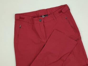 sandały trekkingowe ccc: Crivit, Spodnie materiałowe damskie, XL — 1