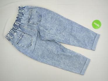 gap jeans: Shein Curve, Jeansy damskie, rozmiar 2XL — 3
