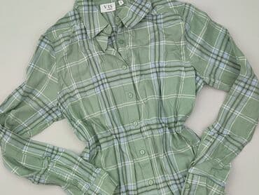 koszule modna kiecka: VRS, Sukienka damska, rozmiar S — 1