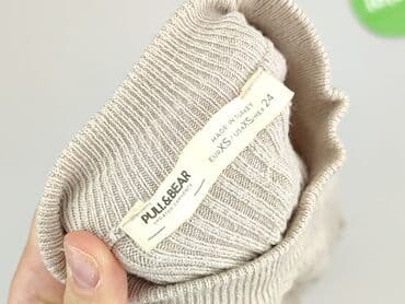 piec lat w paski bluzka w paski swiat: PULL&BEAR, Bluzka damska, rozmiar XS — 4