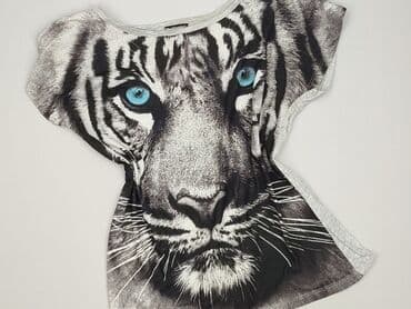 Women's Clothing: Women`s T-shirt, size S (EU 36) — 1