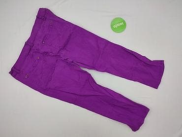 tkmax kurtki: Matalan, Spodnie materiałowe damskie, rozmiar 4XL — 3