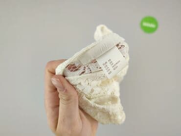 bluzki kopertowe reserved: H&M, Bluzka damska, rozmiar XS — 4
