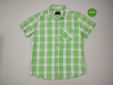 kurtki w krate pepco: IDENTIC, Koszulа dla mężczyzn, rozmiar XL — 2