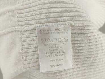 aplikacje z ubraniami: Kardigan damski, rozmiar M — 5