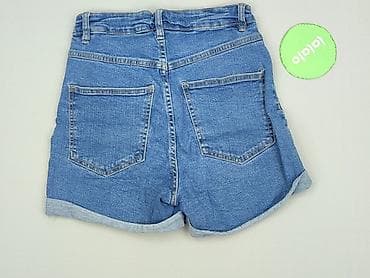 obcas: House of Denim, Szorty damskie, rozmiar XS — 3
