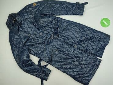 rene buty zimowe: Trencz damski, rozmiar L — 2