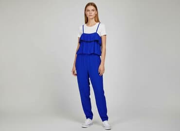 kombinezony mohito: Kombinezon damski, rozmiar S — 1