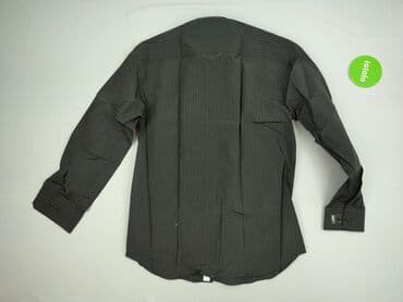 fb jeans: LAVARD, Koszulа dla mężczyzn, rozmiar L — 3