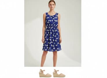 new look ubrania: New Look, Sukienka damska, rozmiar M — 6