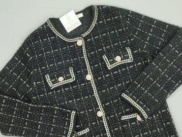 Women`s cardigan, 2XL