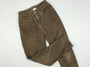 spodnie woskowane matowe: Jeans, 15 years, 170, condition - Good — 1