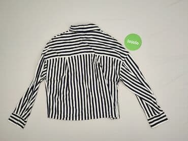 koszula w krate lidl: Bershka, Koszula damska, rozmiar XS — 3