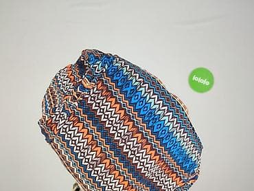 luźna spódnice: Spodnie damskie, rozmiar S — 4