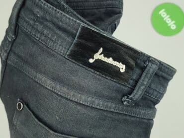 szorty pull and bear: Stradivarius, Szorty damskie, rozmiar XS — 4