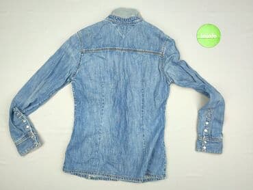 koszula w krate lidl: Tommy Hilfiger, Women`s shirt, size XS (EU 34) — 3