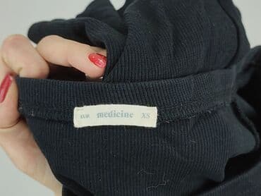 bluzy m: Medicine, Bluzka damska, rozmiar XS — 5